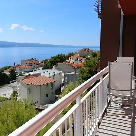 Stanici 10324b Appartement