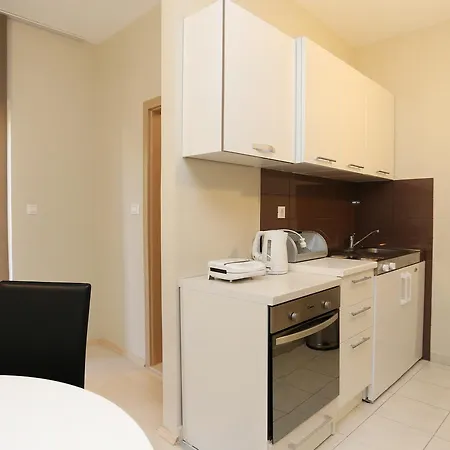 Appartement Stanici 10324b *