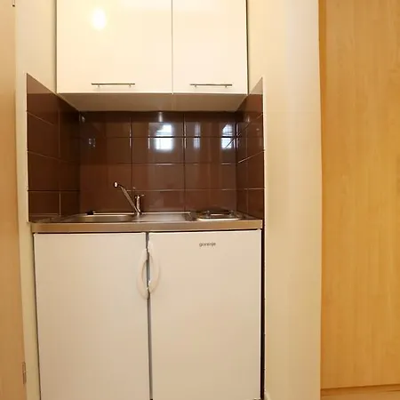Appartement Stanici 10324b Omiš