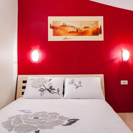 Appartement Stanici 10324b *