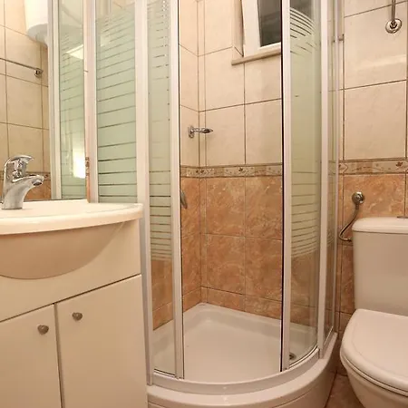 Stanici 10324b Appartement