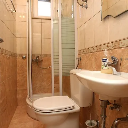 Stanici 10324b Appartement *