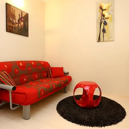 Appartement Stanici 10324b *