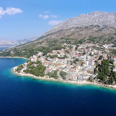 Stanici 10324b Appartement Omiš